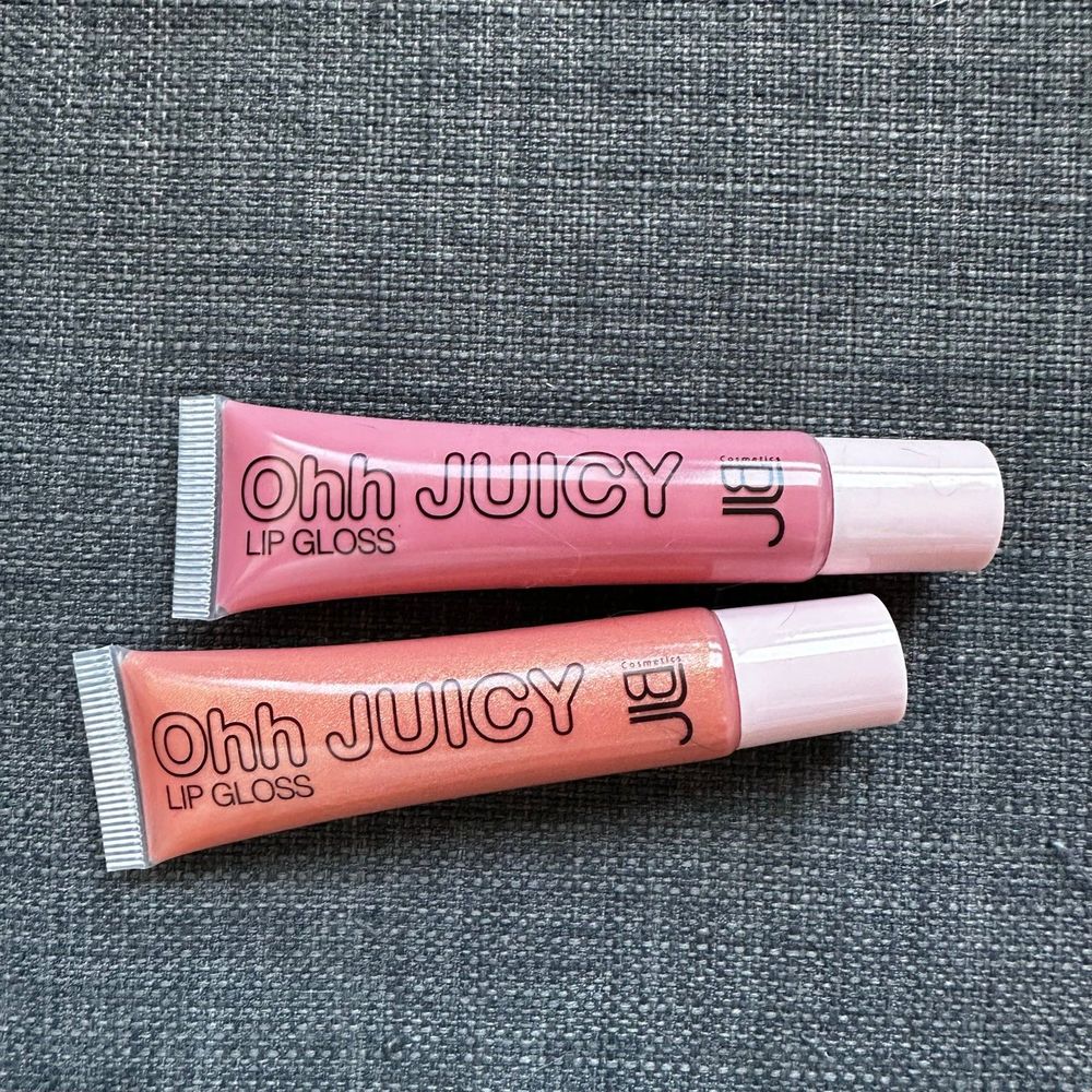 Lip gloss bundle